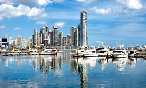 Yacht Safety Regulations in Panama