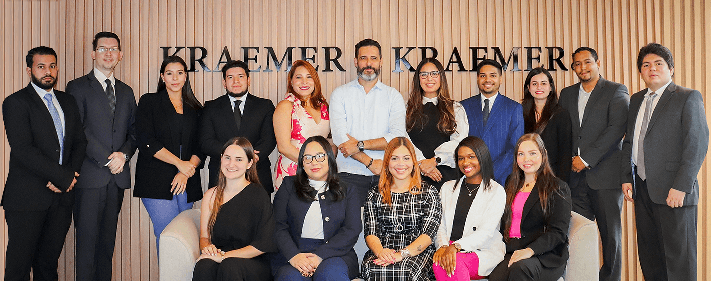Kraemer & Kraemer, your trusted panama attorneys