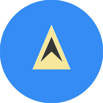 Flag Representative Icon
