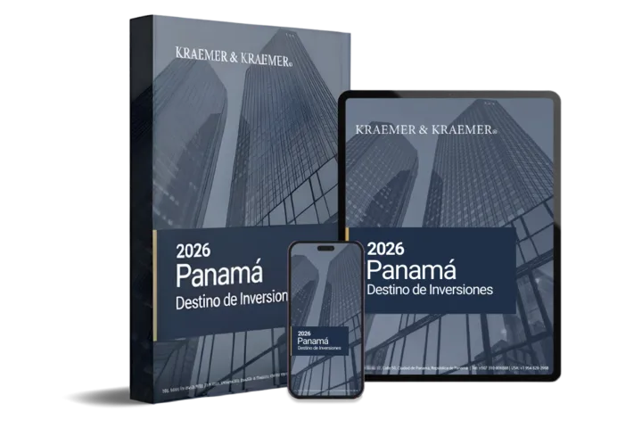 Guía gratuita con información sobre la legislación laboral de Panamá.