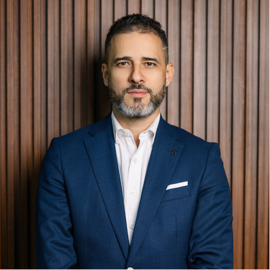 Lwayer Marcos Kraemer
