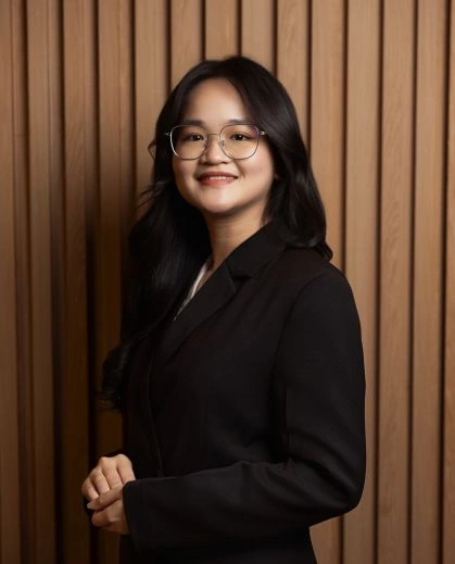 Liliana Jiang Zhu