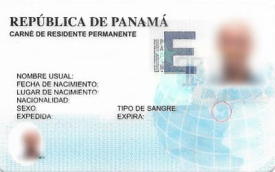 Panama E-Cedula