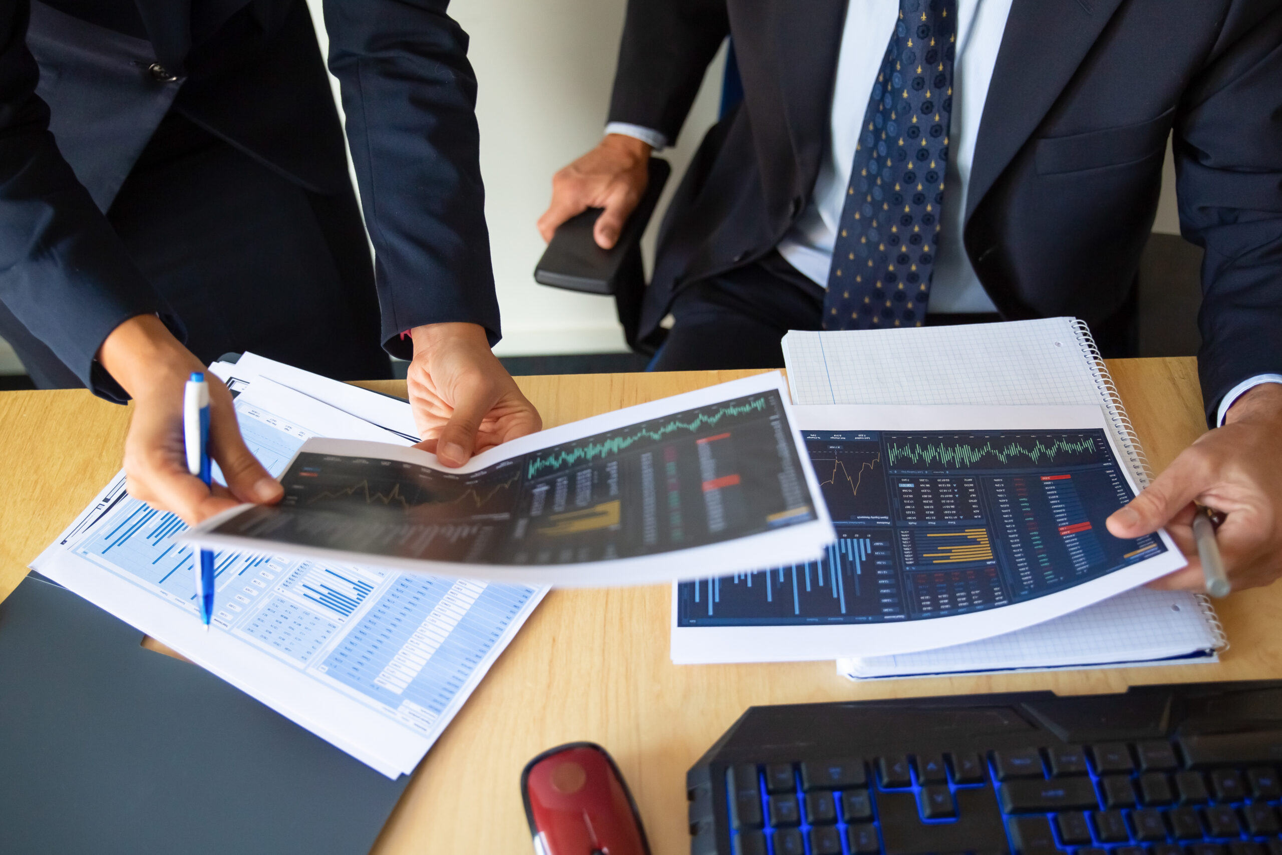 Entrepreneurs assessing options for investing in Panama