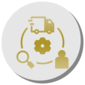 Logistic-icon