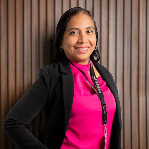 Indira Rivera