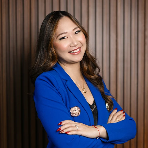 Johana Sum