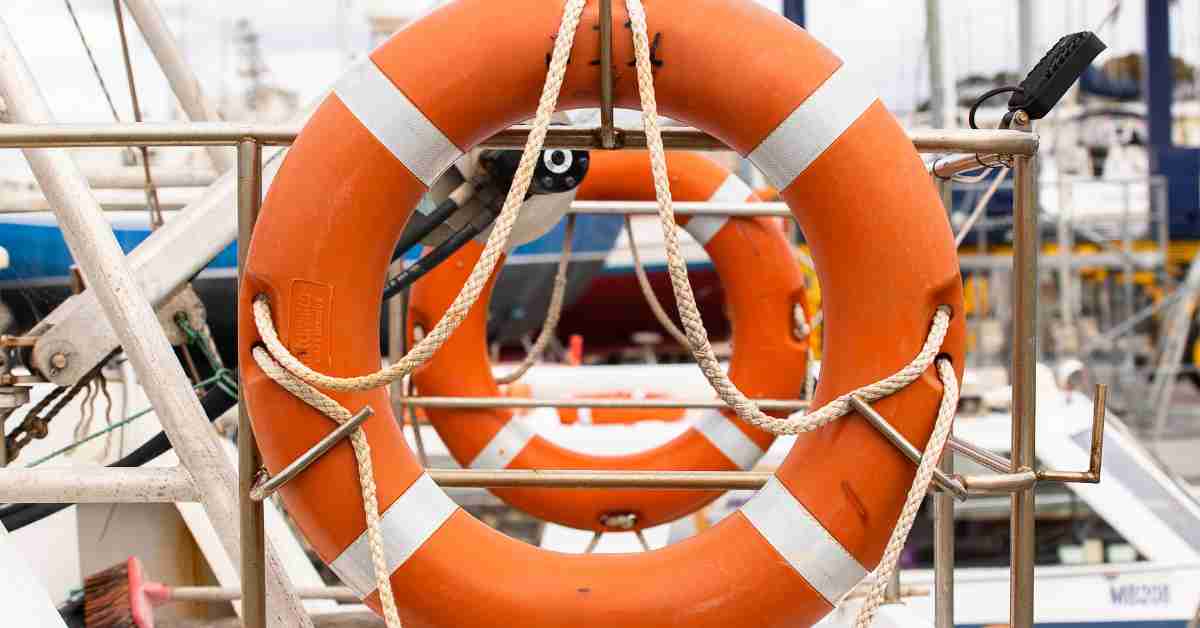 Maritime transportation security act and regulations in Panama