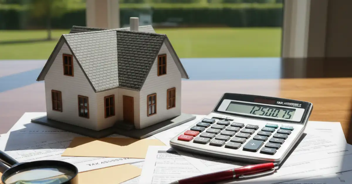 Review of Panama real estate tax payments