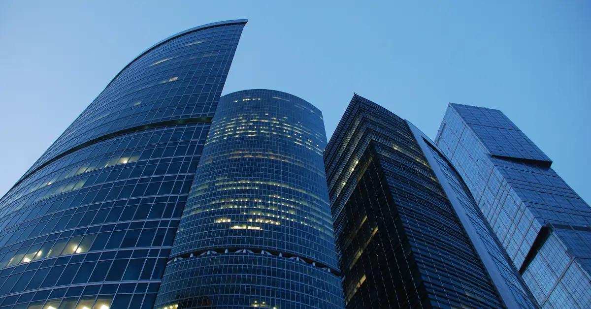Centro empresarial para compañias offshore