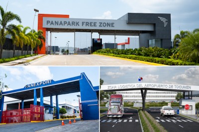Zonas Libres en Panama